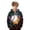 76Multicolour447, variant on XAOFW Children Hoodies Fashion Fashion Printed Long Sleeve Hooded Sweatshirt Casual Sports Pullover Hoodies With Pocket For Boys Trendy Tops 4-5 Years