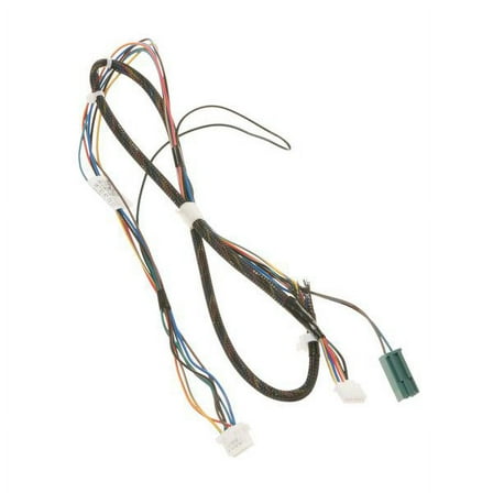 GE APPLIANCE WD21X21664 DISHWASHER DOOR HARNESS - OEM PART