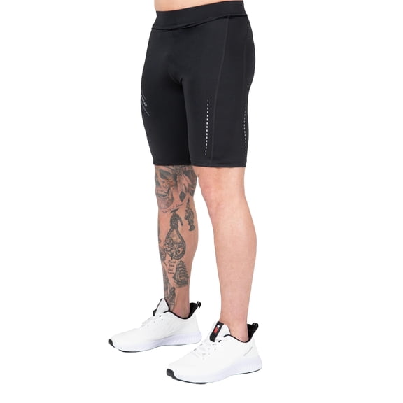 Philadelphia Men's Short - Black