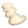 thumbnail image 2 of Almohadas, ropa de cama, almohada de embarazo para dormir, almohada de maternidad que soporta la espalda, las piernas, el abdomen y las caderas para embarazadas, almohada de embarazo de 99 cm para muj, 2 of 7