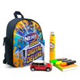 thumbnail image 3 of Nerf Mochila Escolar para Niños y Niñas, Mochila Infantil Ligera de Alta Calidad, Grande y Duradera Azul, 3 of 6
