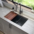 thumbnail image 4 of PULSE ShowerSpas Santa Cruz Sink, 4 of 6