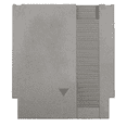 thumbnail image 4 of Colección De Juegos Clásicos Nes 852 En 1 Juegos Físicos Gris, 4 of 6