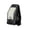 A, variant on Lenkho Solar Clip Lights, Motion Sensor Security Lamp with 3 Modes, Waterproof Wall Light for Fence Gate and Yard, Multifunctional Portable Rechargeable LED Light for Camping