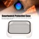 thumbnail image 5 of Estuche Protector Smartwatch Cubierta Protectora de Parachoques de Reloj a Prueba de Golpes de Alta Sensibilidad para Watch 2 42mm ANGGREK Otros, 5 of 8