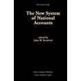 thumbnail image 1 of The New System of National Accounts (Recent Economic Thought), 1 of 2