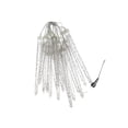 thumbnail image 3 of Luces navideñas colgantes Gloria 128 LED resistentes al agua para exteriores, 3 of 9