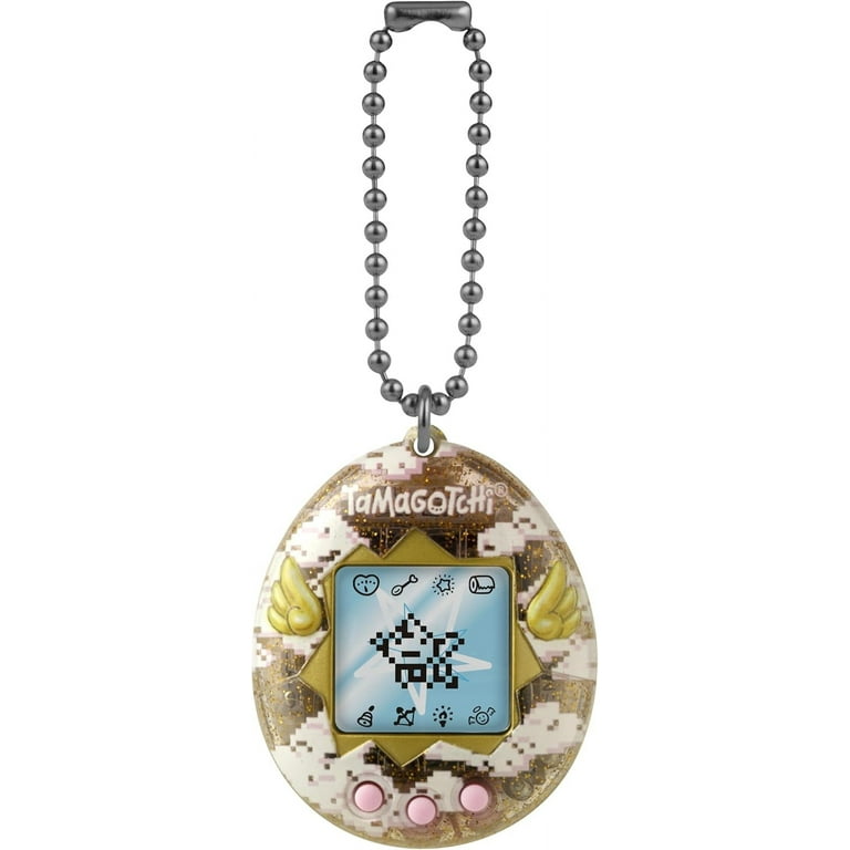 Amazon | [バンダイ(BANDAI)] Original Tamagotchi Lovely Angel