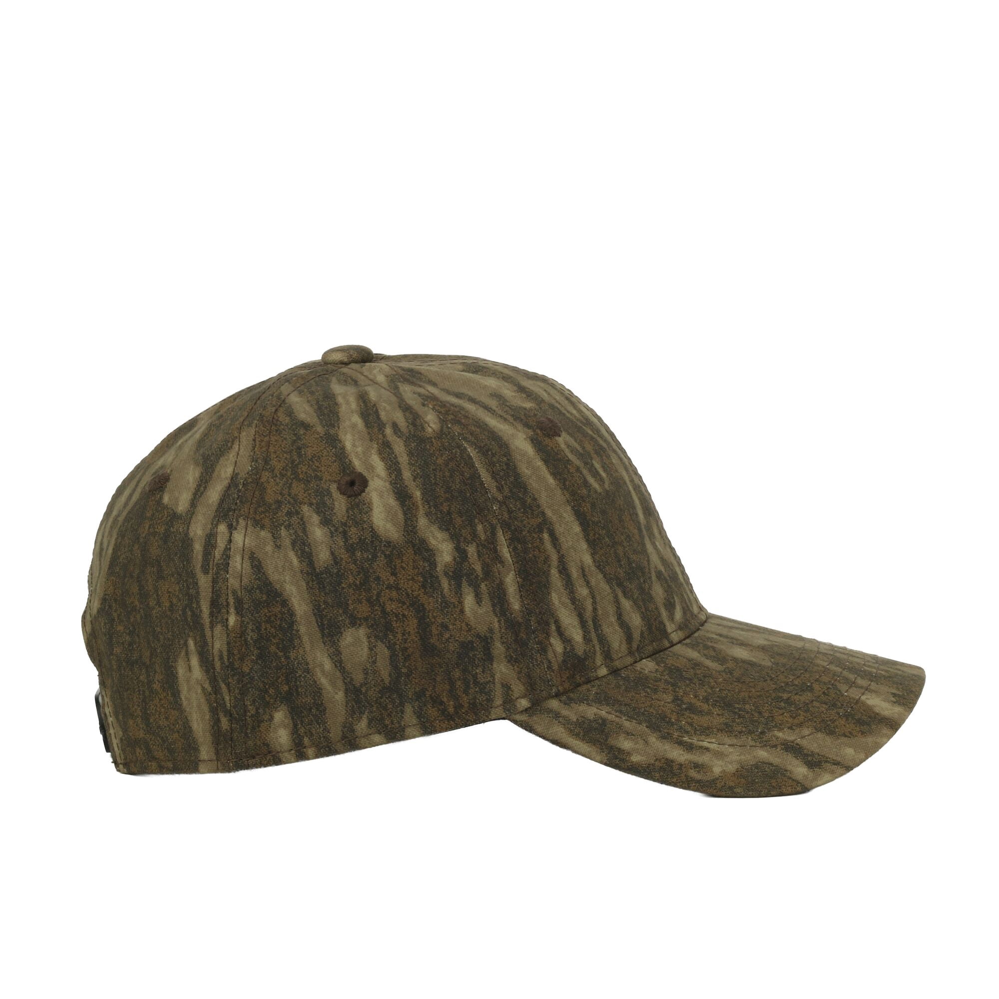 Men's Mossy Oak New Bottomland Blank Cap