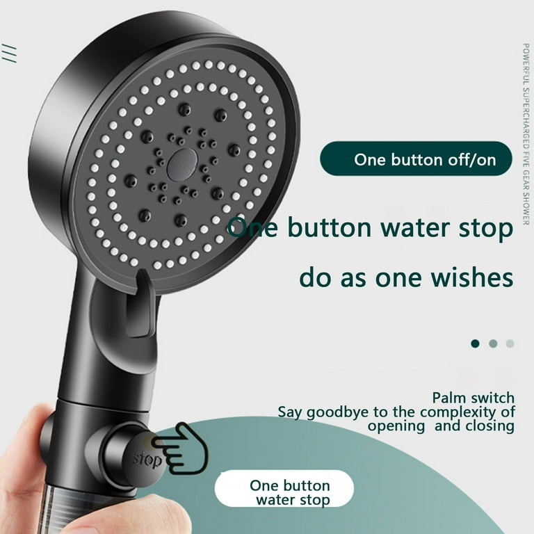 Shower heads 2024 for sale