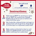 thumbnail image 6 of Betty Crocker Limited Edition Salted Caramel Holiday Cookie Mix, 17.5 oz, 6 of 8