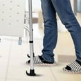 thumbnail image 1 of HEANUJJ 4pcs Drive Walker Accessories For Seniors Comfortable Padding Multi Walker Slides, 1 of 8
