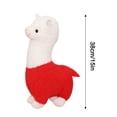 thumbnail image 3 of 38cm Cute Dolls Soft Toy Stuffed For Home Decor Birthday Gifts, 3 of 3