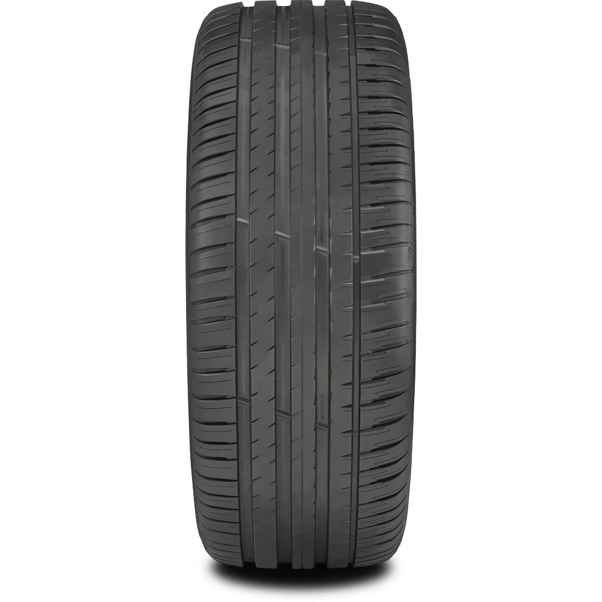 Michelin Pilot Sport 4 SUV 315/35R22XL 111Y Light Truck & SUV Tire