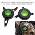 thumbnail image 2 of Protectores deslizantes para motor de motocicleta, almohadillas antichoque, protector protector para motor, 2 of 8