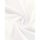 thumbnail image 5 of Camiseta con estampado floral y de conejito de Pascua para mujer. Cuello redondo informal, manga corta, mezcla modal, lavable a máquina. Ideal para primavera, verano y otoño. Para adultos, hombres y m, 5 of 6