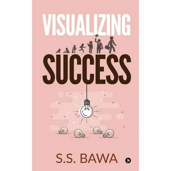 Visualizing Success, (Paperback)