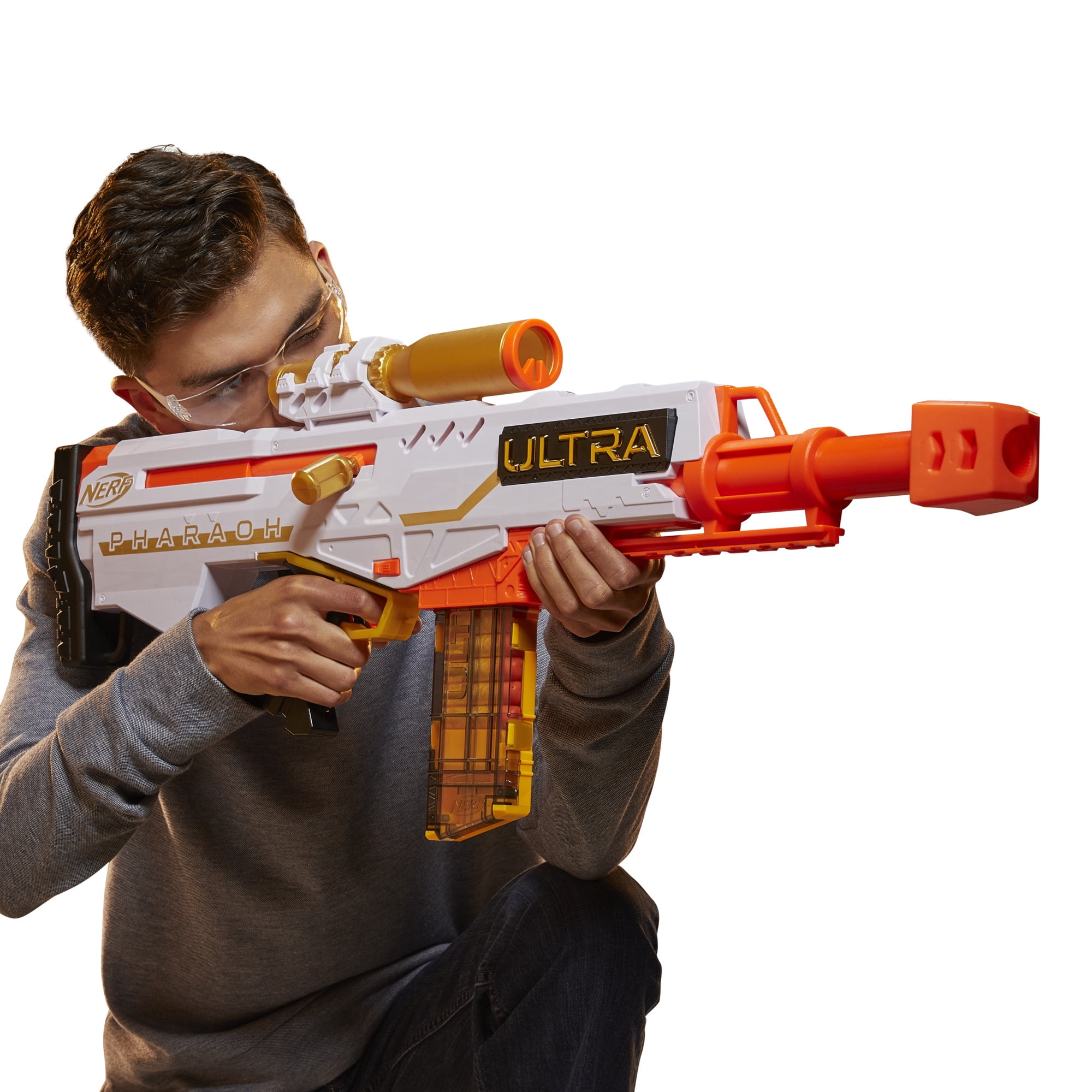 ultra 6 nerf
