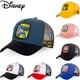 thumbnail image 2 of Disney-Algodón Minnie Mickey Snapback Gorra de béisbol Hombres Mujeres Camionero Sombrero Nuevo Dropshipping 62 Estilos hola suerte  unisex, 2 of 2