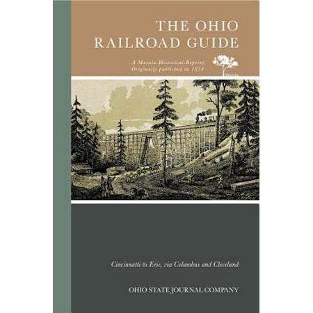 Ohio Railroad Stock - The Ohio Railroad Guide