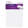 thumbnail image 1 of Crafters Companion Gemini Plaque de coupe transparente, 1 of 1