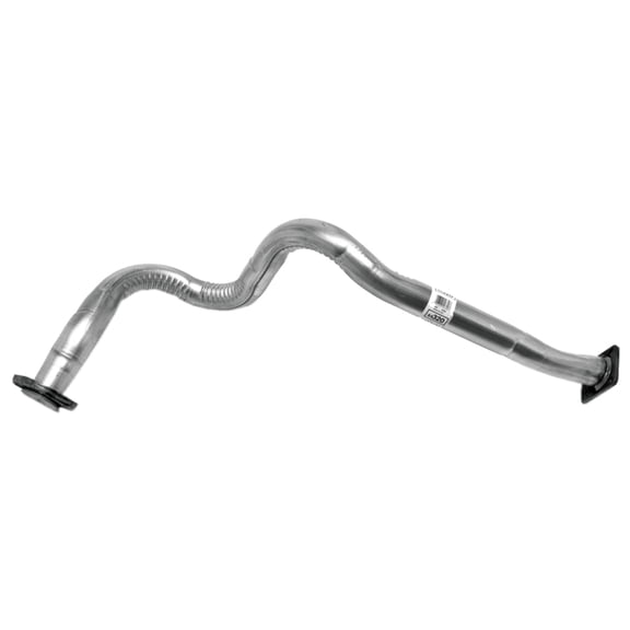 Walker Exhaust 44320 Exhaust Pipe Fits select: 1987-1990 JEEP COMANCHE, 1987-1990 JEEP WAGONEER