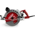 thumbnail image 2 of Skilsaw Magnesium Sawsquatch Worm Drive Circular Saw - 10 1/4in. 15 Amp, with Electric Brake, Model Number SPT70WM-22, 2 of 9