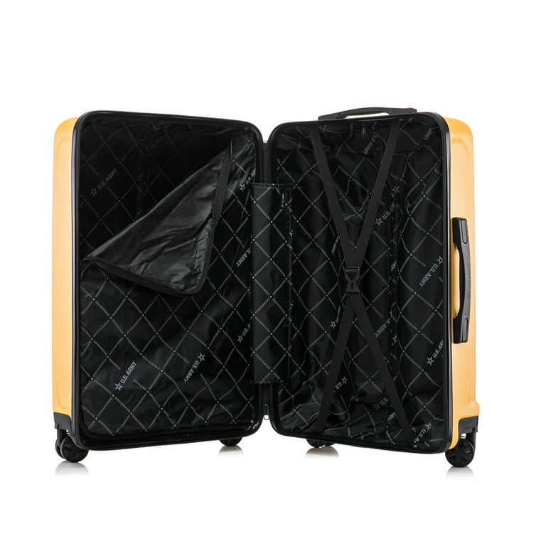 US ARMY FOX 3-Piece Luggage Set 20