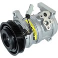 thumbnail image 4 of HVAC A/C Compressor Replacement Kit, 4 of 4