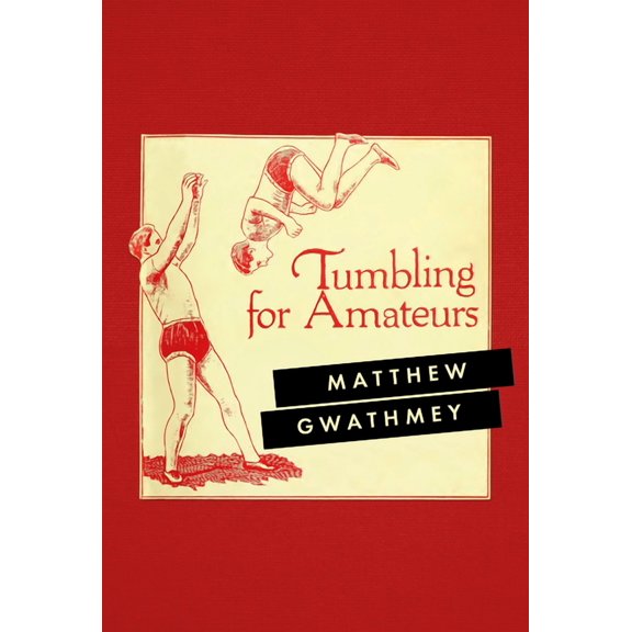 Tumbling for Amateurs (Paperback)