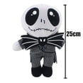 thumbnail image 3 of Disfraz de Sally de Pesadilla antes de Navidad para madre e hijos, ropa de Halloween, disfraz familiar, mono de Jack, disfraz, 3 of 4