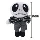 thumbnail image 3 of Disfraz de Sally de Pesadilla antes de Navidad para madre e hijos, ropa de Halloween, disfraz familiar, mono de Jack, disfraz, 3 of 4