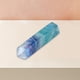 thumbnail image 4 of Cristal fluorita Natural, varita Hexagonal de doble punta terminada, piedra de energía de meditación de 5 cm, trae buena a la, 4 of 9