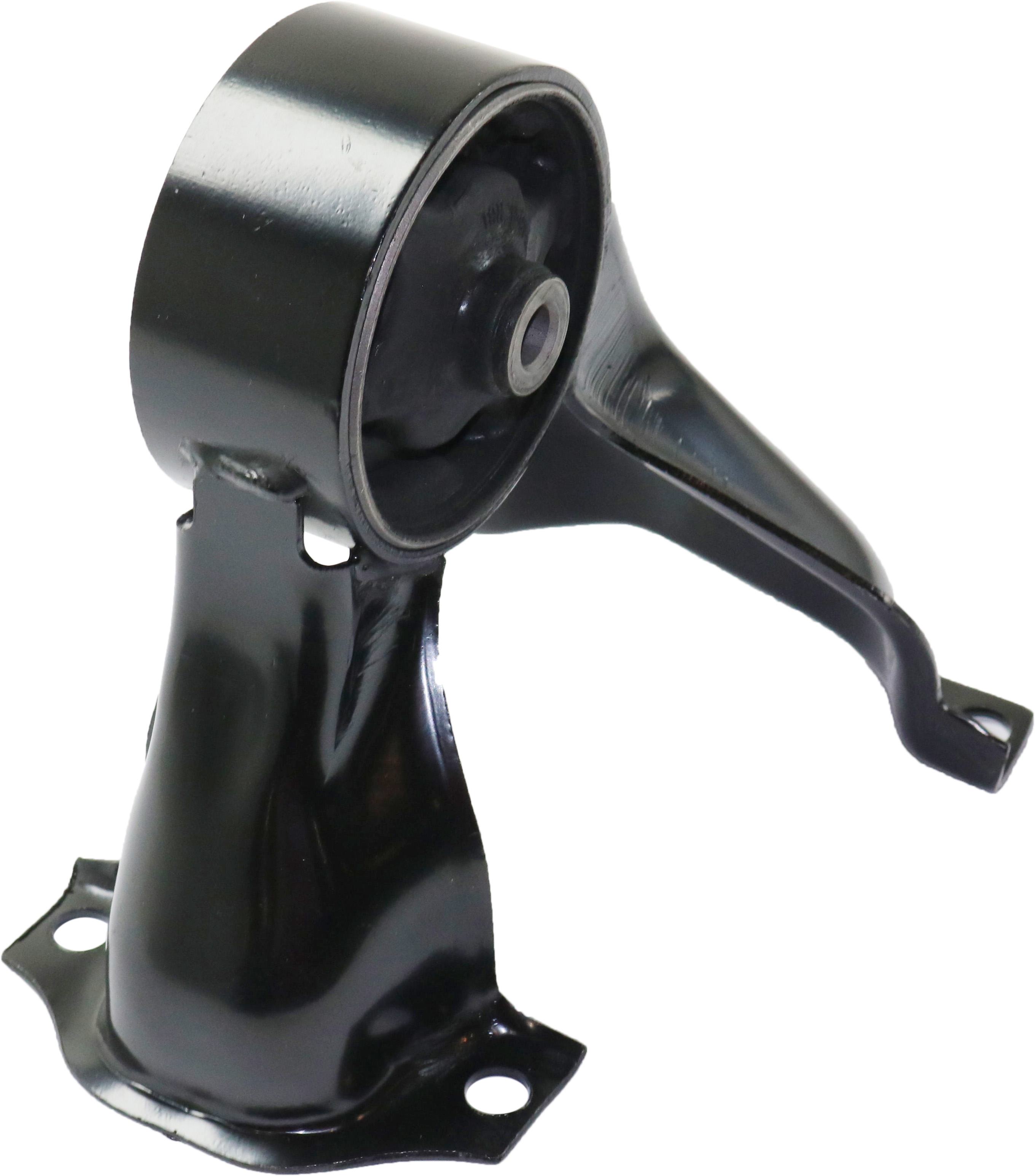 Replacement REPM311545 Motor Mount Compatible with 2002-2007 Mitsubishi Lancer 4Cyl 2.0L 2.4L Rear, Left Driver or Right Passenger