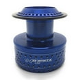 thumbnail image 5 of Studio Ocean Mark NO LIMITS Spool NL10ST6000 - Navy Blue Custom Fishing Spool, 5 of 7