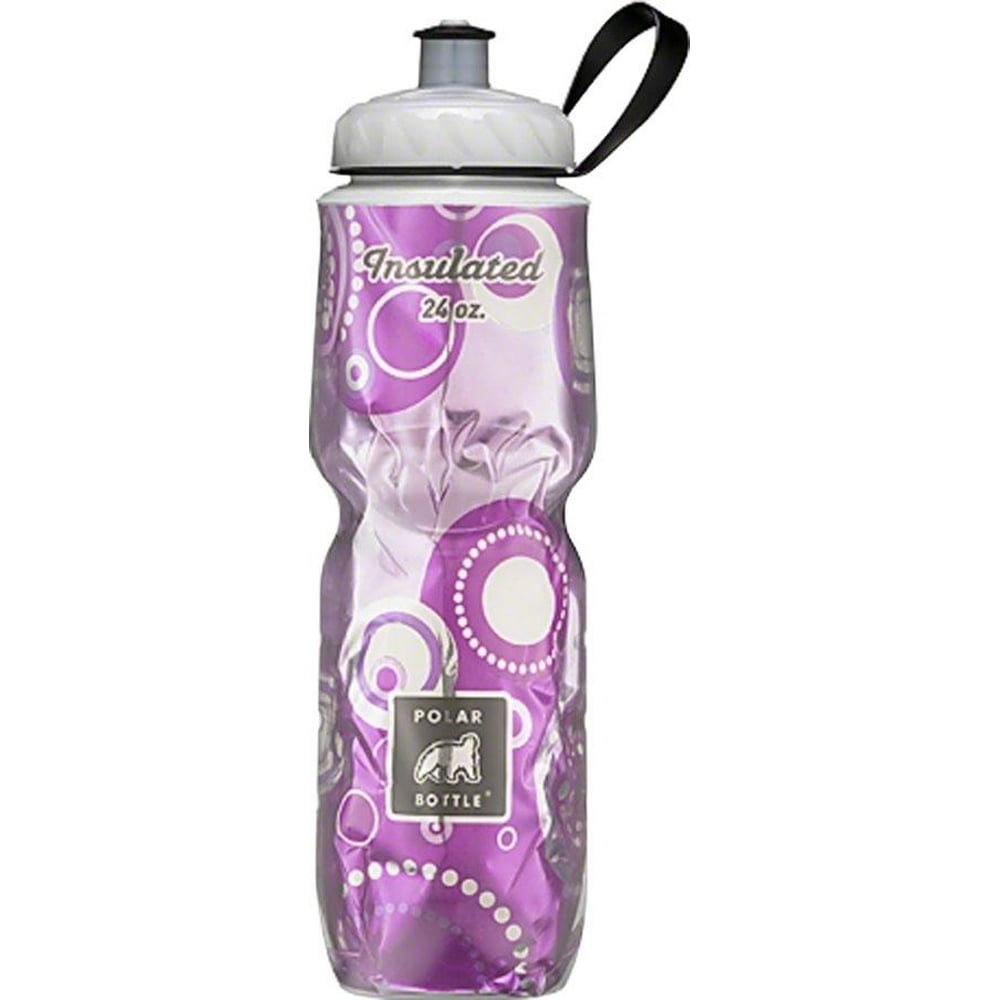 Polar Bottle 24oz Insulated Water Bottle