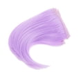 thumbnail image 4 of Peluca de Muñeca CUTICAT violeta 15 cm, 4 of 4