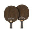 thumbnail image 2 of Table Tennis Racket Bottom Plate 5 Ply Ping Pong Blade Paddle Long Handl, 2 of 7