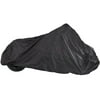 Black Widow SPYDER-COVER Can-Am Motorcycle Storage Cover