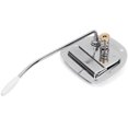 thumbnail image 4 of Guitar Tremolo Bridge,Tremolo Bridge for Jazzmaster Electric Guitar Tremolo Bridge Guitar Bridge High-Precision Functionality, 4 of 9