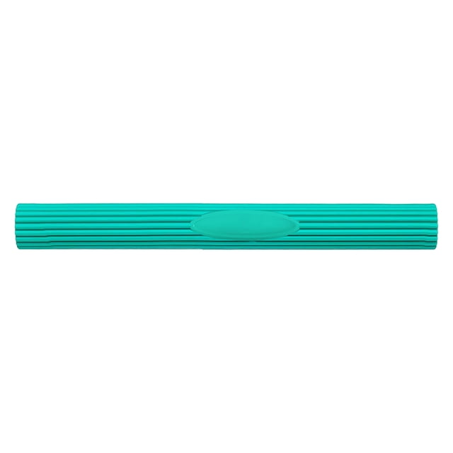 YWIYIUD 1 Pce 12.01x1.97 Pouces Entraîneurs de Force d'Adhérence Durables pour la Réadaptation de la Main Barre de Résistance Antidérapante Pratique pour Soulager le Stress Prise et Force Améliorées