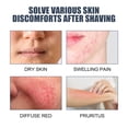 thumbnail image 4 of East Moon After Shave Cream Refrescante Cuidado Facial para Hombres Después del Afeitado Cuidado Brillo Hidratante,2 piezas, 4 of 11