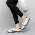 thumbnail image 6 of YOURDIARY Women's Casual Walking Shoes - Comfortable Non-Slip Low-Top Sneakers for Everyday Wear, 6 of 9