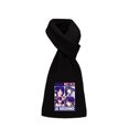 thumbnail image 1 of Bufanda de peluche OshiS NO KO Anime Winter Pashmina, 117,5 x 13,5 cm, 1 of 1