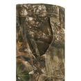 thumbnail image 3 of Guide Gear Men's Camo Cargo Work Shorts Realtree Edge 36, 3 of 4