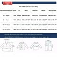 thumbnail image 3 of Utoimkio Clearance Girls Casual Maxi Dress Ruffles Short Sleeve Holiday Princess Dresses with Pockets for Girls 6-12 Years, 3 of 6