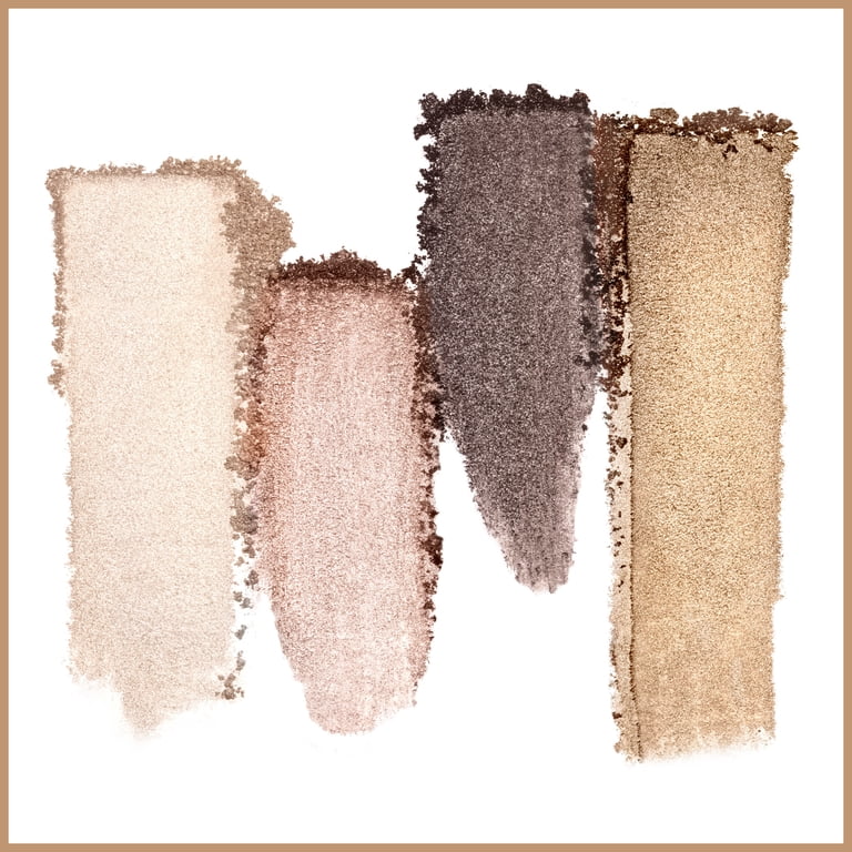 Revlon So Fierce! Prismatic Eyeshadow Palette, That's A Dub photo 2