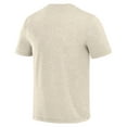 thumbnail image 3 of Men's J. Palmer White Chicago Bears Four Down T-Shirt, 3 of 5
