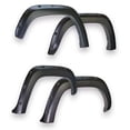 thumbnail image 2 of EGR 14+ Toyota Tundra Bolt-On Look Color Match Fender Flares - Set - MagneticGray, 2 of 4