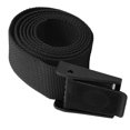 thumbnail image 4 of LAFGUR 1.5M Durable Diving Weights Belt Nylon Webbing Waist Belt With Plastic Buckle, 4 of 8